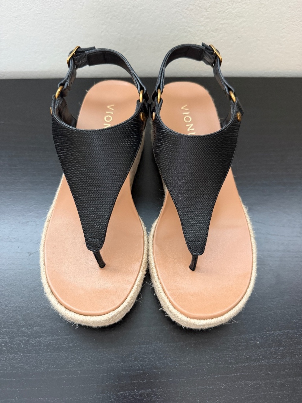 Vionoc Kirra Wedge